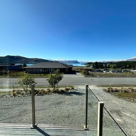 Braeview Villa Lake Tekapo Exterior photo